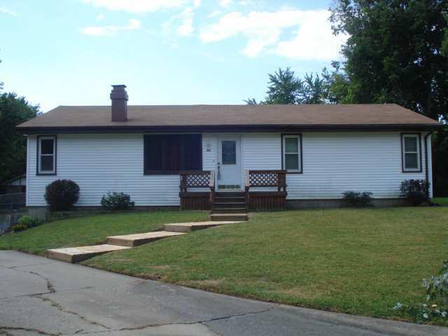 900 Charlotte Dr., Normal, IL 61761