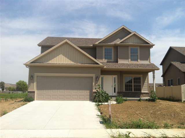 1324 Petaluma Dr., Normal, IL 61761