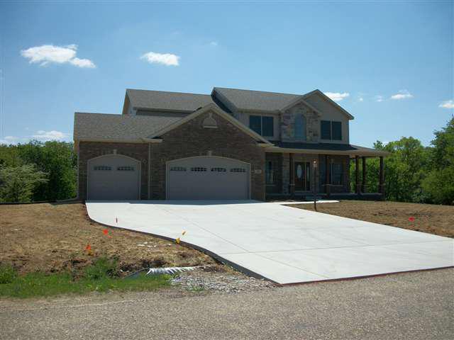 321 Hickory Turn, Goodfield, IL 61742