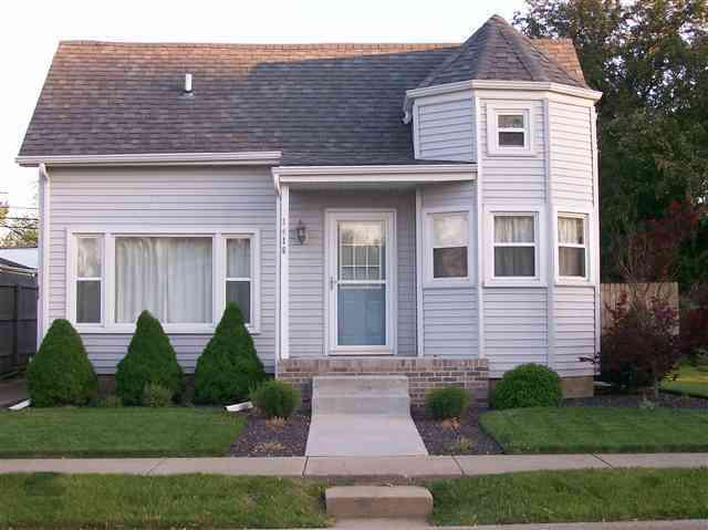 1416 E Washington, Clinton, IL 61727