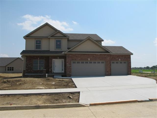 2609 Fieldstone Ct., Normal, IL 61761
