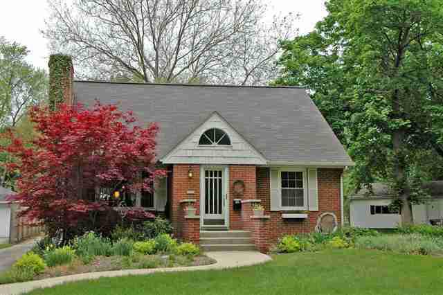 717 N School St., Normal, IL 61761