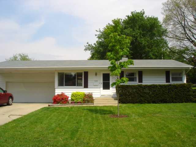 1300 Mark Ln., Normal, IL 61761