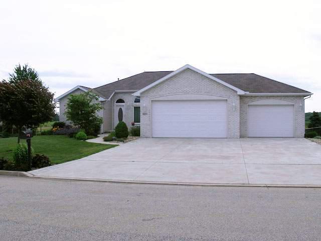 207 Parkside, Goodfield, IL 61742