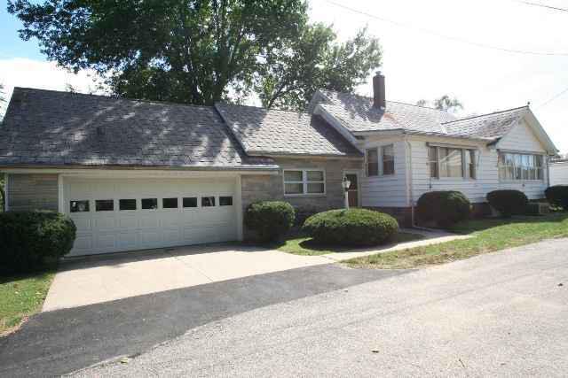 [Address Hidden by Seller], Mackinaw, IL 61755