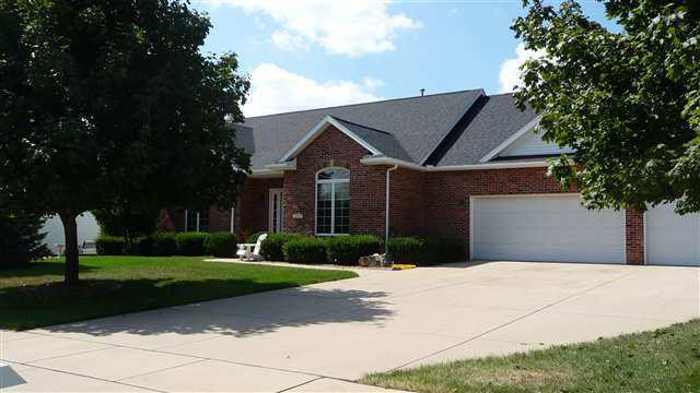 2102 Woodbine Rd., Bloomington, IL 61704