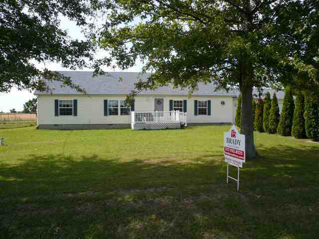 6009 Park Rd., Clinton, IL 61727