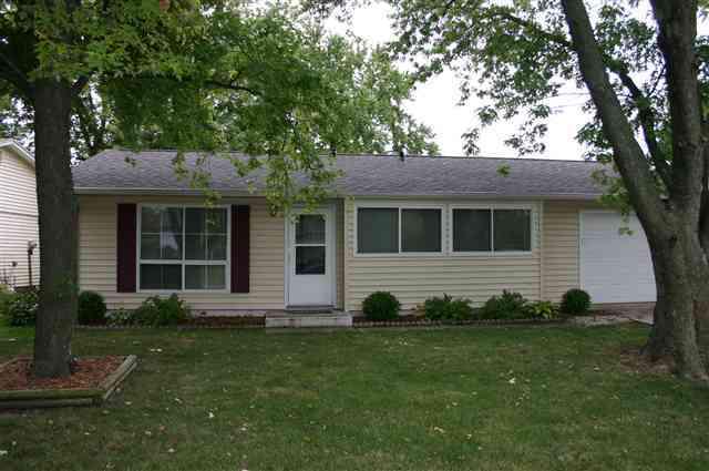 1405 Dillon, Normal, IL 61761