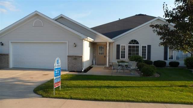 1306 Inglewood Cir., Bloomington, IL 61704