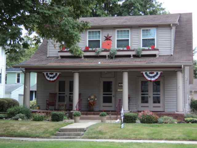 606 W Main, Clinton, IL 61727