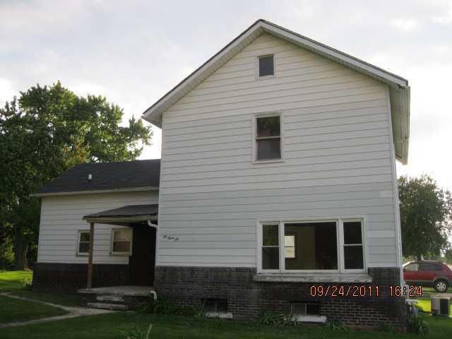 636 N Walnut, Minonk, IL 61760