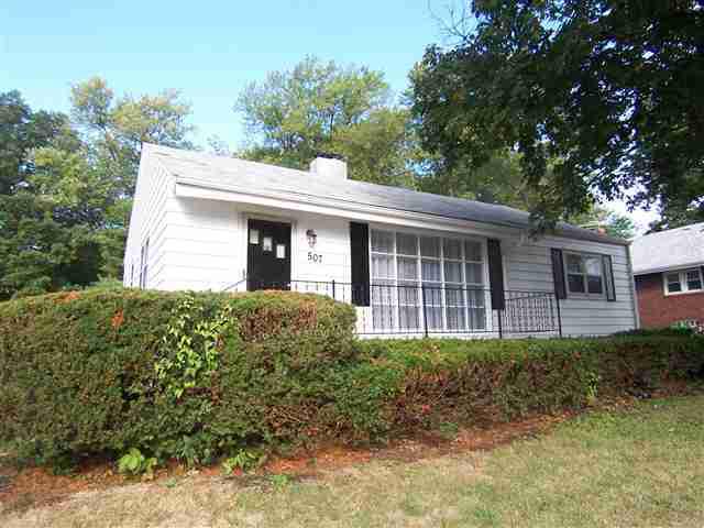 507 S Linden, Normal, IL 61761