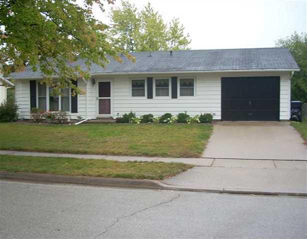 1313 Dillon, Normal, IL 61761
