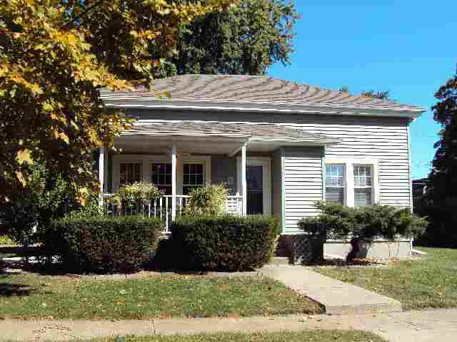 221 W Jefferson, Clinton, IL 61727