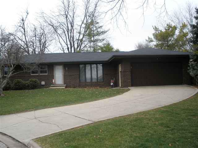 109 Doud Ct., Normal, IL 61761