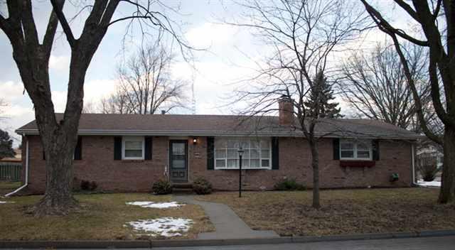 402 E Summit, Normal, IL 61761