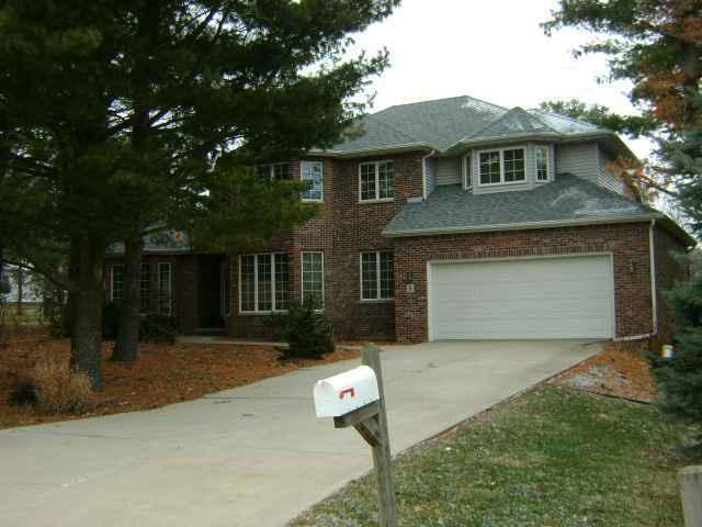 3 Birch Ct., Normal, IL 61761