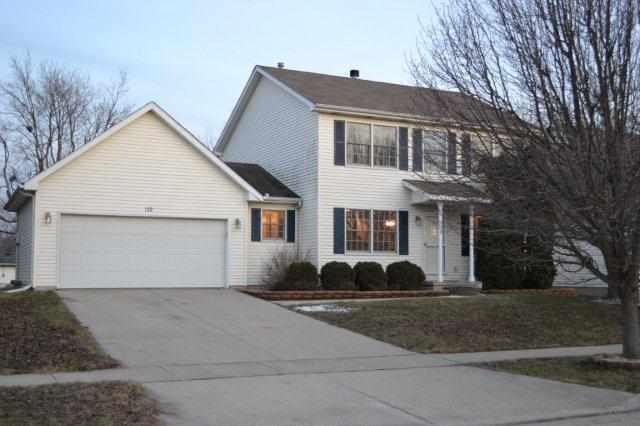112 Lucern Dr., Bloomington, IL 61704