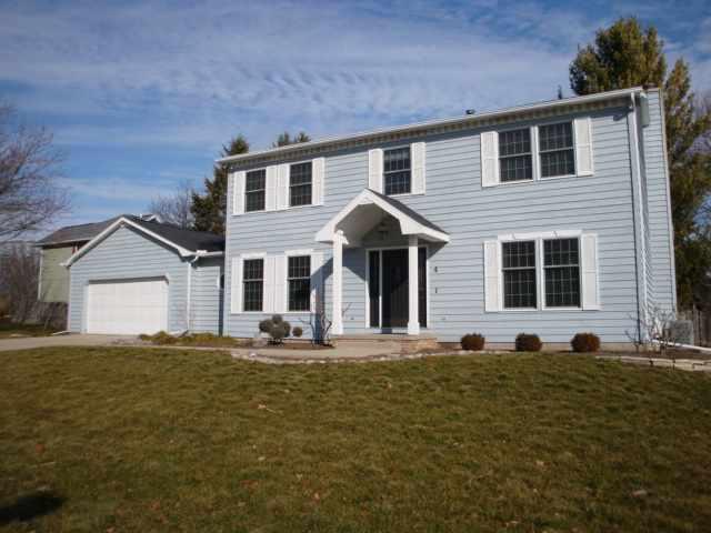 4 Harbor Pointe Cir., Normal, IL 61704