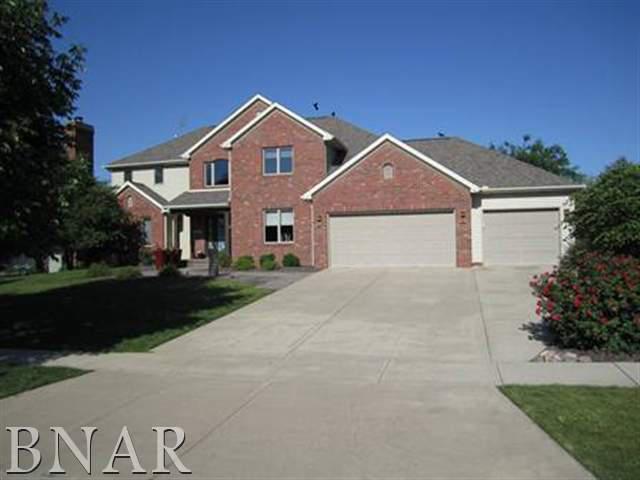 1916 Woodbine Rd., Bloomington, IL 61704
