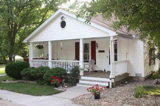306 S Jackson, Danvers, IL 61732