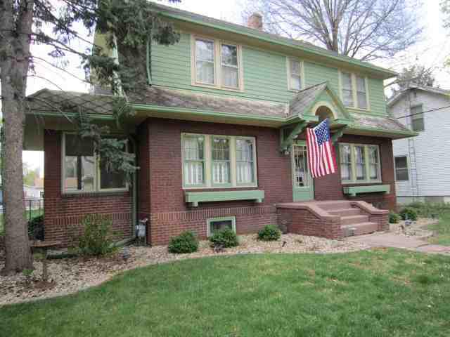 311 S Elm, Clinton, IL 61727