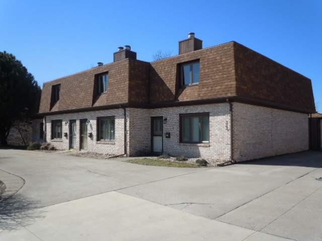 323 S Towanda Ave. #4, Normal, IL 61761