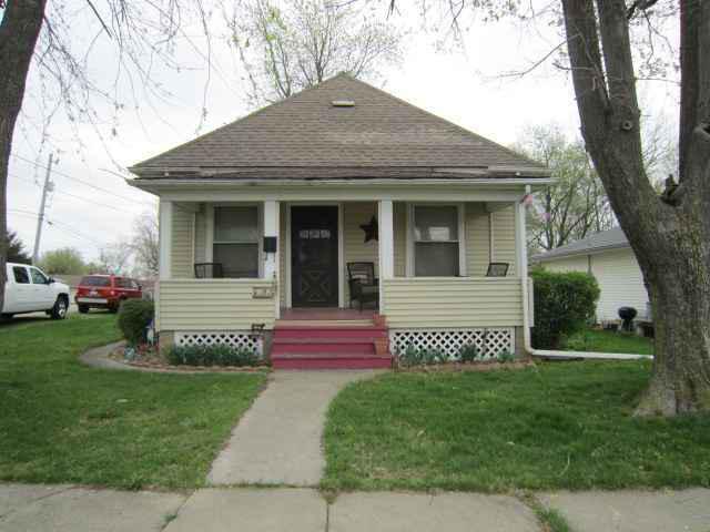 502 S Isabella, Clinton, IL 61727