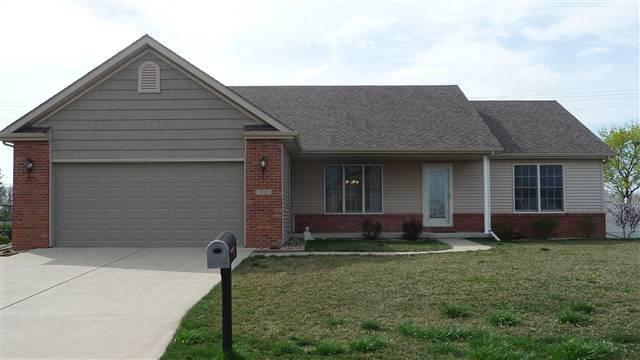 1813 Setter St., Normal, IL 61761