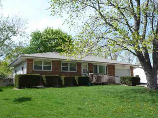 715 Angela Dr., Normal, IL 61761
