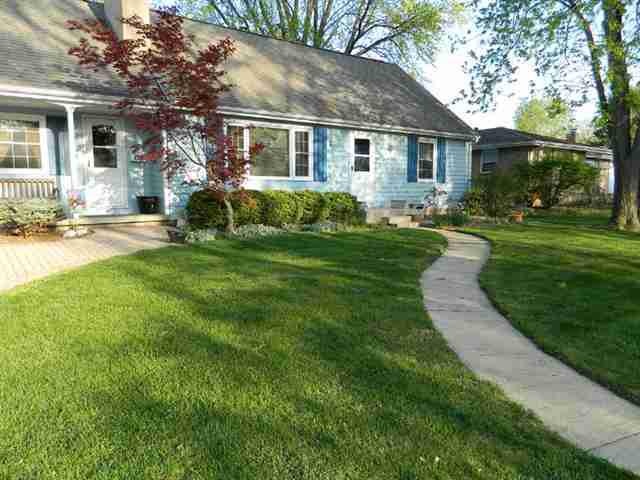 1004 N Walnut, Normal, IL 61761