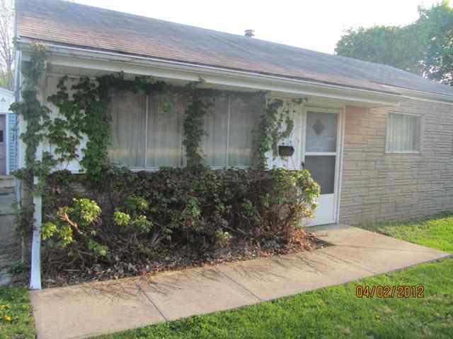 101 W Lincoln, Normal, IL 61761
