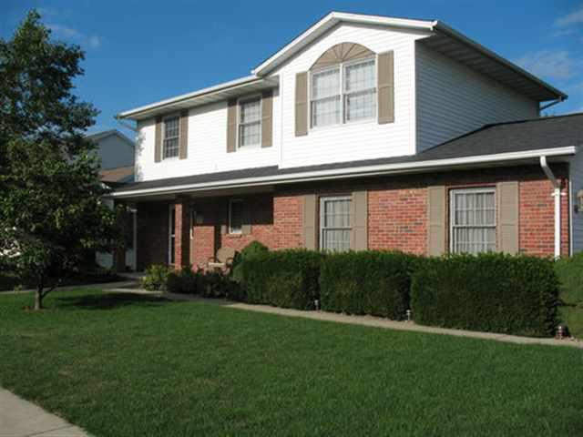1401 Mill Creek Rd., Bloomington, IL 61704