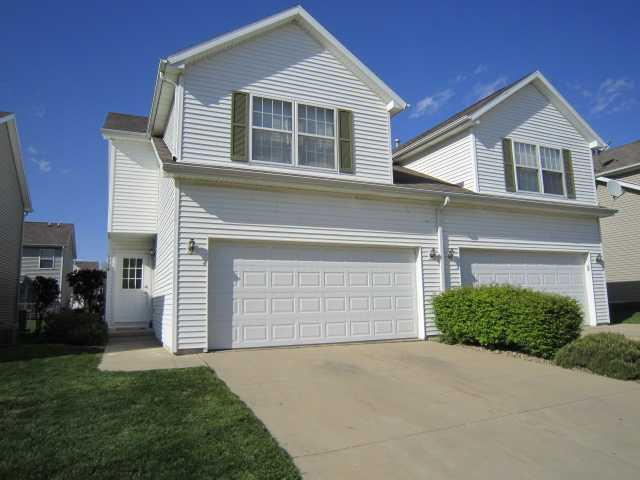 1214 Butler Ave., Bloomington, IL 61701