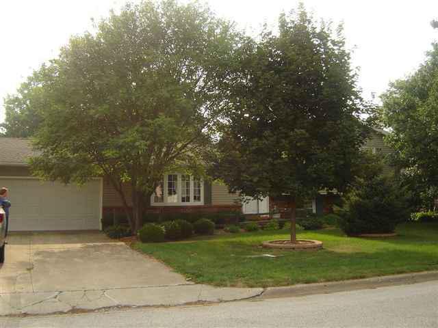 407 S Eastern, Minier, IL 61759
