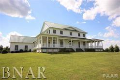 14753 Boston School Rd., Mackinaw, IL 61755