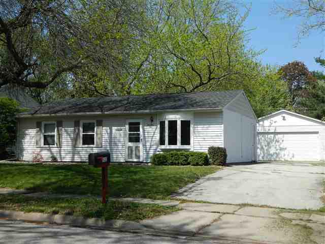 1410 Essex Ct., Normal, IL 61761