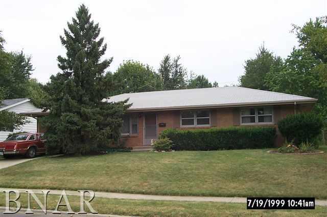 1108 Sheridan, Normal, IL 61761