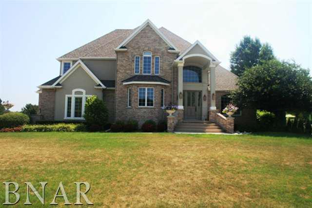 1807 Hackberry Rd., Bloomington, IL 61704