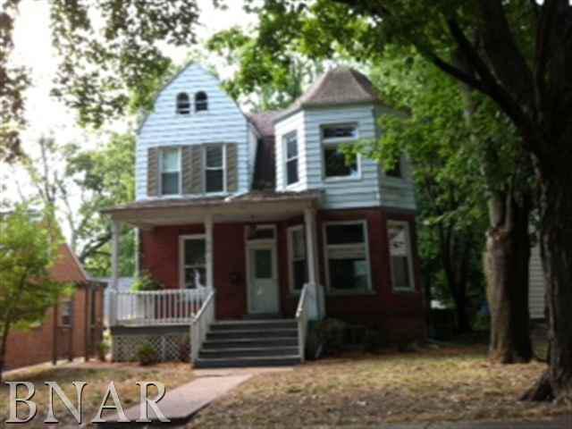 301 Florence Ave., Normal, IL 61761