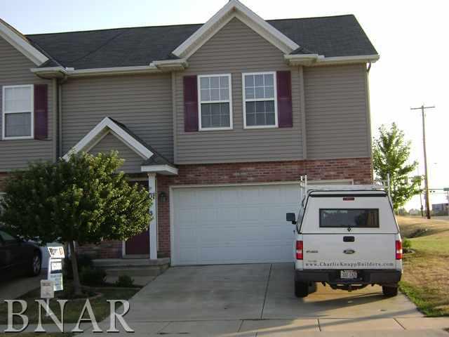 1 Oak Park Rd., Bloomington, IL 61701