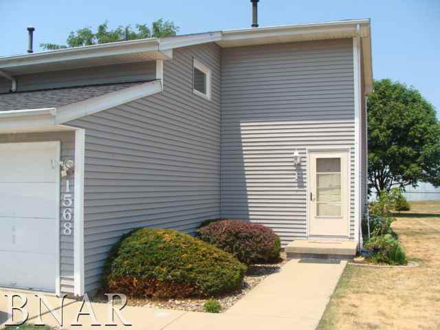 1568 Hunt Dr., Normal, IL 61761