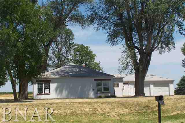 1514 Us Highway 51, Maroa, IL 61756