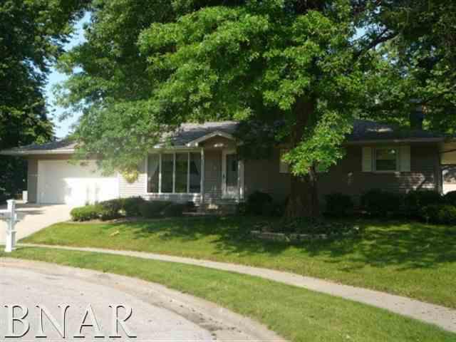 112 Doud Dr., Normal, IL 61761