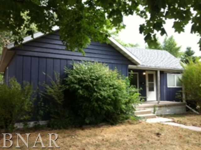 416 E Seventh St., Minonk, IL 61760