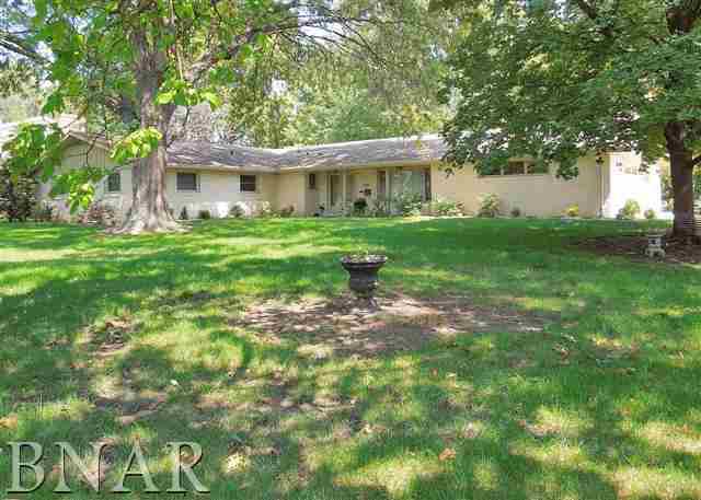 800 N School, Normal, IL 61761