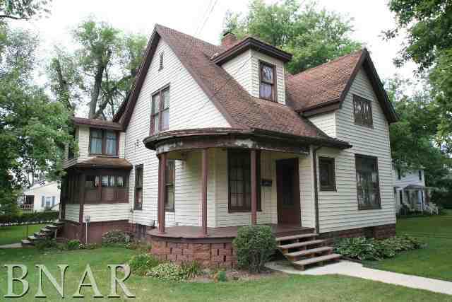 [Address Hidden by Seller], Mackinaw, IL 61755