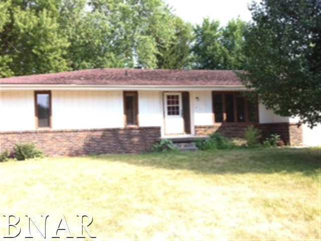 1407 Bird Ct., Normal, IL 61761