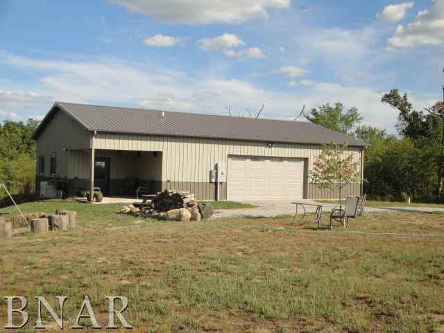 6344 Park Rd., Clinton, IL 61727