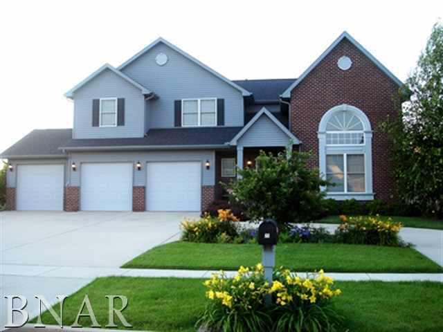 23 Lavender Ln., Bloomington, IL 61704